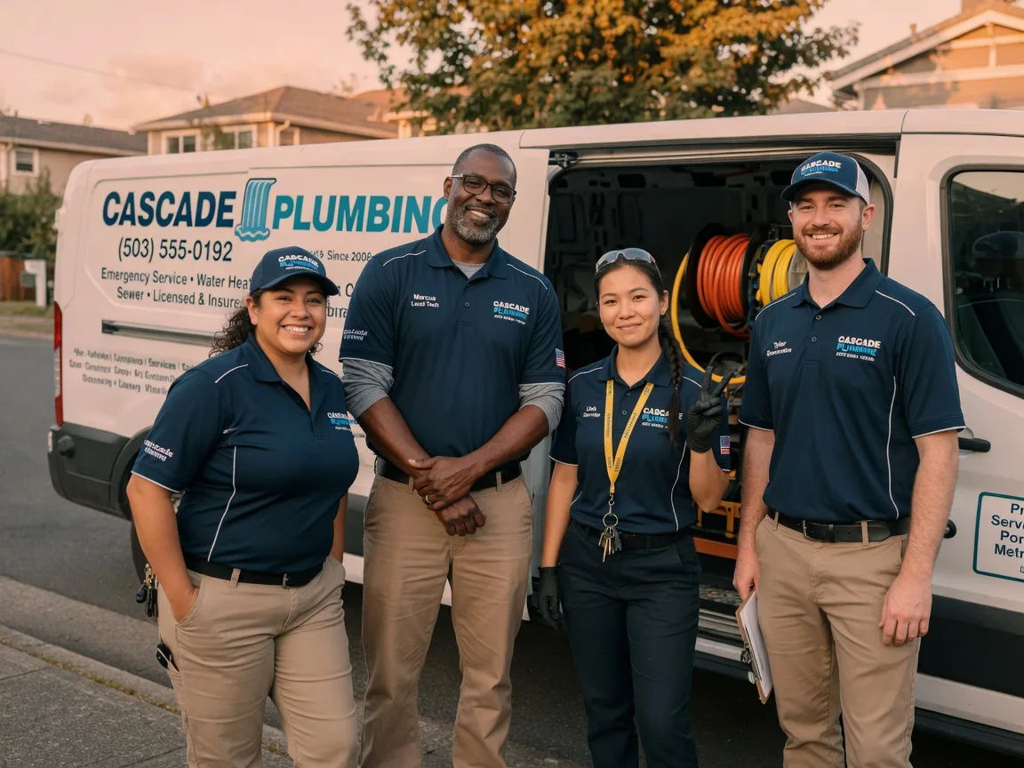 Emergency Plumber company in Burgettstown, PA